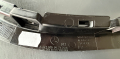 original Mercedes V-Klasse Stostangen-Montageschiene vorne links A4478800612