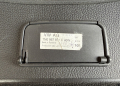 Original Seat Alhambra VW Sharan 7N Laderaumabdeckung Kofferraumabdeckung 7N0867871C 45W