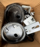 Renault Trafic III Bodenplatte Sortimo Langversion grau Befestigungsmaterial