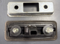 Original Skoda Trgriff Heckklappe Mikroschalter Taster Griff ffner 1Z0827574C