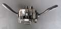 Audi A4 8E B6 Lenkstockschalter Schleifring 8E0953541E 8E0953549F