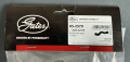 OPEL CORSA KHLWASSERSCHLAUCH OBEN GATES 05-2579