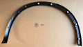 original Nissan QASHQAI (j10) 93829BR01A hinten links Kotflgelverbreiterung