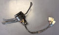 Lenkstockschalter / Blinkhebel / Wischerhebel Lada Niva und LADA 2103 - 2107 (1 Stufig) 2105-3709310