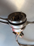 Lenkstockschalter / Blinkhebel / Wischerhebel Lada Niva und LADA 2103 - 2107 (1 Stufig) 2105-3709310