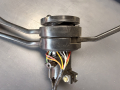 Lenkstockschalter / Blinkhebel / Wischerhebel Lada Niva und LADA 2103 - 2107 (1 Stufig) 2105-3709310