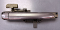 Renault Laguna II 8200008431 Trgriff VR Aufnahme auen rechts grau