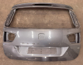 Seat Alhambra II (7N) Heckklappe 7N5827025H Indium grau metalic